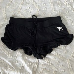 Victorias Secret Pink Sleep Shorts